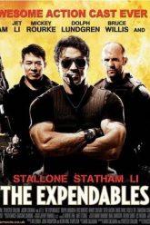 the Expendables